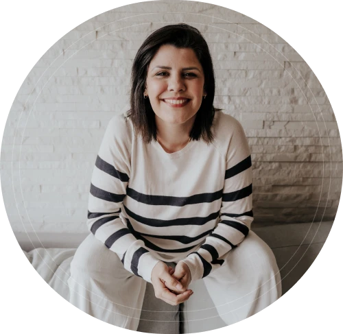 Fonoaudióloga Ana Terra