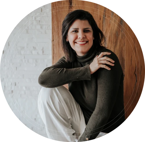 Fonoaudióloga Ana Terra